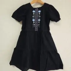 120cm anyFAM ワンピース