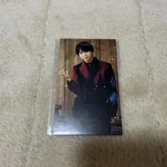 M!LK CIRCUS トレカ 塩﨑太智