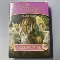 2025年最新】ロマンスエンジェルオラクルカード 日本語版の人気