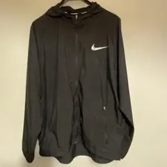 NIKE RUNNING ランニングウェア　メンズ　ブラック
