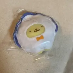 サンリオ ちびっとも みずのいきもの ポムポムプリン