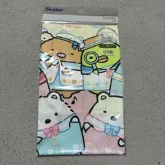 Skater すみっコぐらし ランチクロス