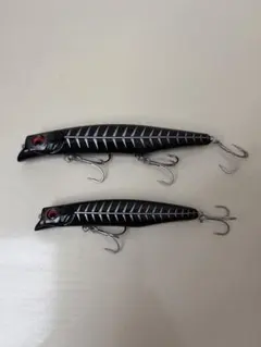 ルアーセットのサムネイル