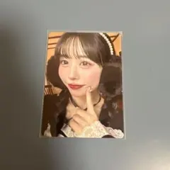 きゅーすと　佐野愛花　トレカ　LARME