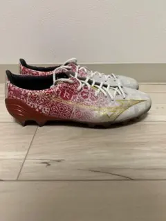ミズノ　アルファ　セルヒオ・ラモス　26.0cm
