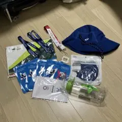 2020東京オリンピック グッズ　セット