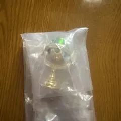 ユニバ　マリオカート　コレクタブルトロフィーフィギュア　甲羅