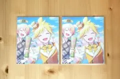 2026年最新】鏡音レン 色紙の人気アイテム - メルカリ