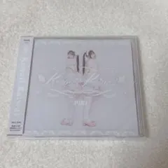 Piki Kawaii Kaiwai シングル CD 通常盤 ぱるれんたん