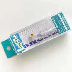 タックルハウス ショアーズ リップル52 ケイムラヘッド
