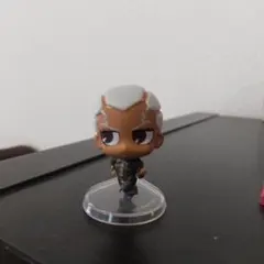 ジョジョコレ プッチ神父