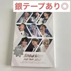 Snow Man/Snow Man ASIA TOUR 2D.2D.〈2枚組〉