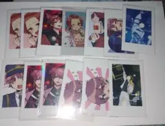 いれいす チェキ 묶음 판매