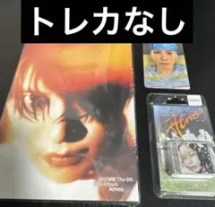 SHINee Mini Album Atmos TAEMIN テミンセット - メルカリ