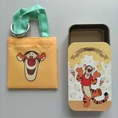 Tigger・ティガー／Winnie the Pooh／Disney／2点セット