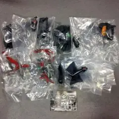 ラスト1個 全4種 HGガメラ 参 HG ガメラ