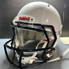 Riddell“スピードクラッシック・アイコン“Mサイズ ベッカムフェイス付 Riddell“スピードクラッシック・アイコン“Mサイズ ベッカムフェイス付