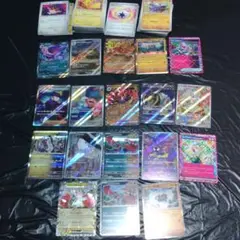 ポケカ　セット　まとめ