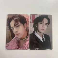 2026年最新】theboyz ヨンフン トレカの人気アイテム - メルカリ