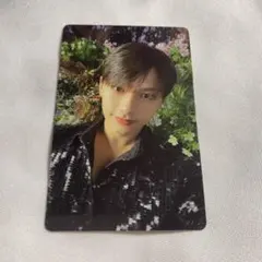 SEVENTEEN ジュン トレカ