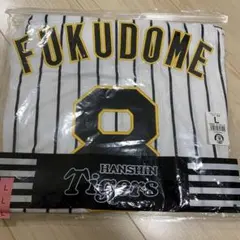 阪神タイガース 福留 孝介　レプリカユニフォームMサイズ 2026年最新】福留 ユニフォームの人気アイテム - メルカリ