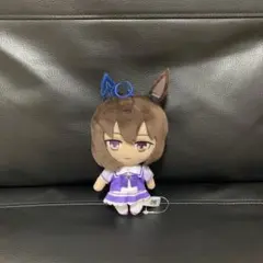 匿名配送 ウマ娘 アドマイヤベガ 巨大ぬいぐるみ - メルカリ