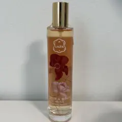 ラリンLaline ウォームバニラ ヘア&ボディミスト 100mL 限定品 - メルカリ