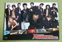 2025年最新】表box rookiesの人気アイテム - メルカリ