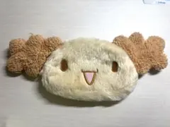 シナモロール　シフォン　ポーチ