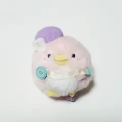 すみっコぐらし☆受注生産☆てのりぬいぐるみ☆ぺんぎん（ヒナ）