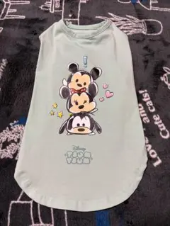 カインズ ツムツム 犬用服のサムネイル