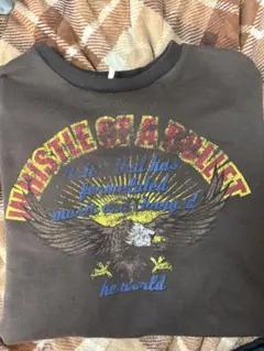 シャツ スウェット