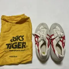 アシックス タイガー