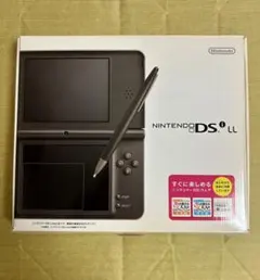 Nintendo DSi LL 箱のみ
