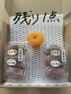 2025年最新】甲州百目柿の人気アイテム - メルカリ