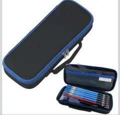 【もも様専用】新品！未開封！TOPLINER トップライナー ペンケース　黒