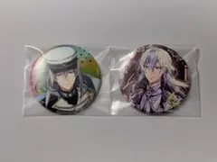 あんスタ 缶バッジ Eden 乱凪砂 - メルカリ