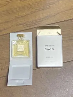 シャネル　CHANEL ガブリエル　エッセンス　オードゥ　パルファム　5mlのサムネイル