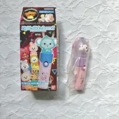 BT21 Light stick charm 2 MANG マン