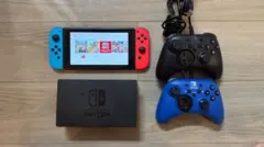 2026年最新】SWITCH マリオカート スマブラの人気アイテム - メルカリ