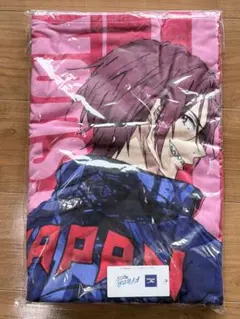 Free! 凛 応援タオル ミズノ コラボのサムネイル