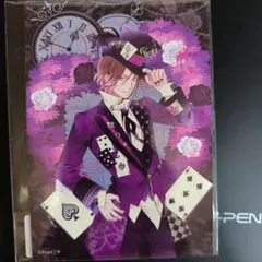 ディアラバ ライト ブロマイド