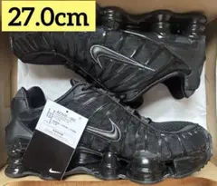NIKEショックスTL【R4◆SHOX TL◆ライド2◆Zなど】エアマックス