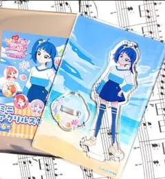 ひろがるスカイプリキュア ブルジュラ アクリルスタンド ソラ キュアスカイ