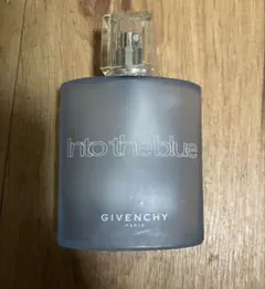 レア 未開封 イントゥザブルー ジバンシー オードトワレ 50ml 楽天市場】ジバンシー GIVENCHY イントゥザブルー 50ml EDT SP
