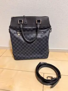 ルイヴィトン　ダミエ　ショルダーバッグのサムネイル