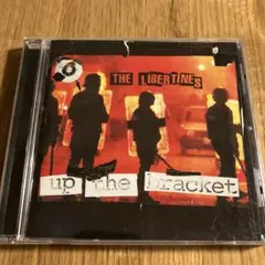 The Libertines /up the bracket 日本盤特典付