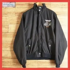 usa ナイロンジャケット