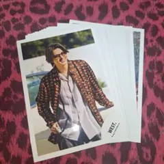 小瀧望 公式写真