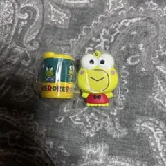 ケロケロケロッピー カプセルトイセット